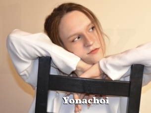 Yonachoi