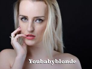 Youbabyblonde