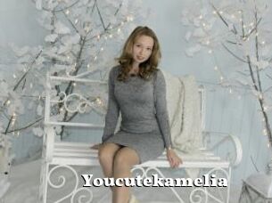Youcutekamelia