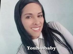Youhotbaby