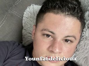 Younf26delicioua