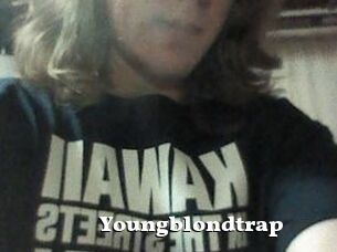 Youngblondtrap