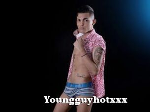 Youngguyhotxxx