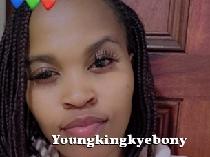 Youngkingkyebony