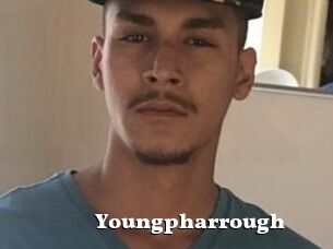 Youngpharrough