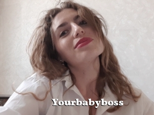 Yourbabyboss