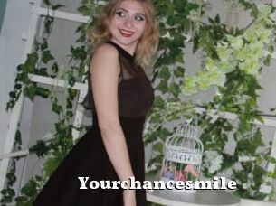 Yourchancesmile