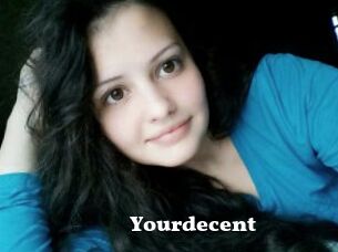 Yourdecent