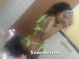 Yourdesire_