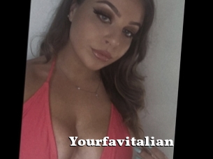 Yourfavitalian