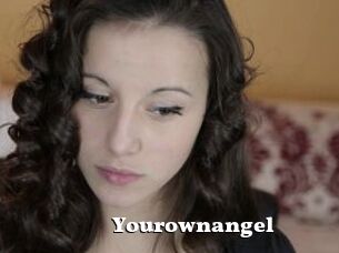 Yourownangel