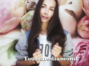 Yourrarediamond