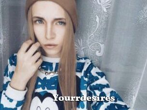 Yourr_desires