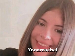Yourrrachel