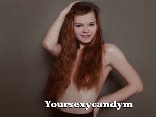 Yoursexycandym