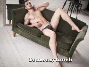 Yoursexytouch