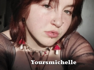 Yoursmichelle