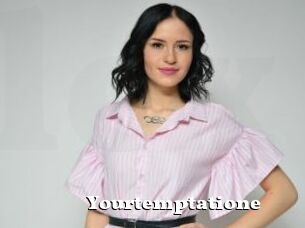 Yourtemptatione