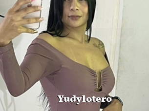 Yudylotero