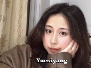 Yuesiyang