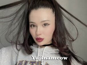 Yujinameow