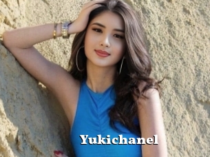 Yukichanel