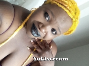 Yukiscream