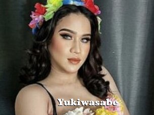 Yukiwasabe