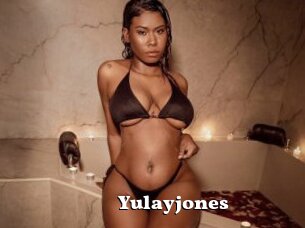 Yulayjones