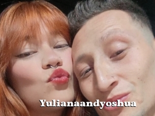 Yulianaandyoshua