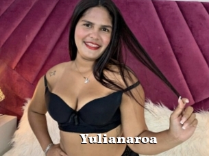 Yulianaroa