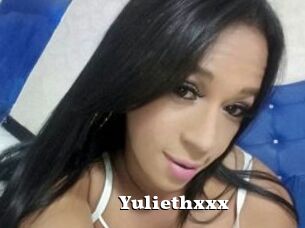 Yuliethxxx