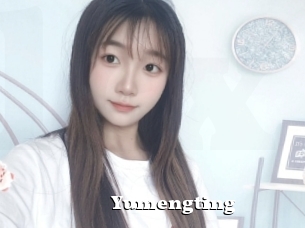 Yumengting