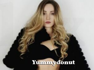 Yummydonut