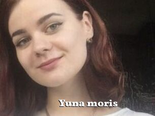 Yuna_moris