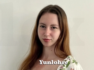 Yunlohre