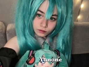 Yunone