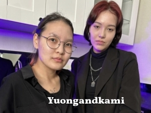 Yuongandkami