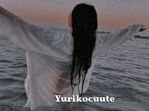 Yurikocuute