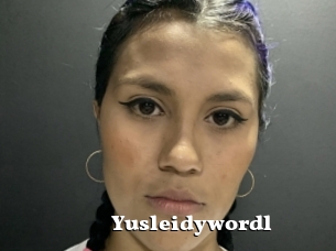 Yusleidywordl