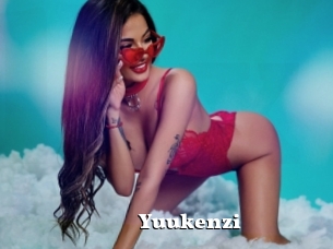 Yuukenzi