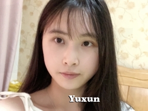 Yuxun