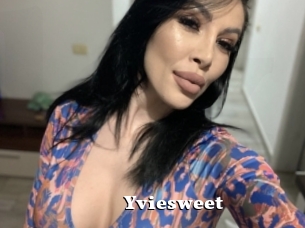 Yviesweet