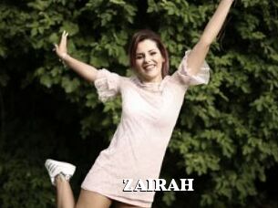 ZAIRAH