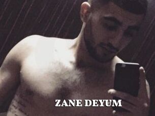 ZANE_DEYUM