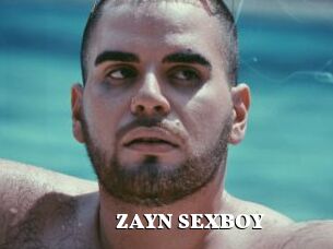 ZAYN_SEXBOY