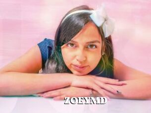 ZOEYMD