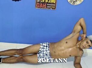 ZOLTANN