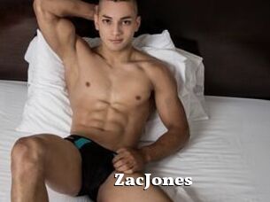 ZacJones