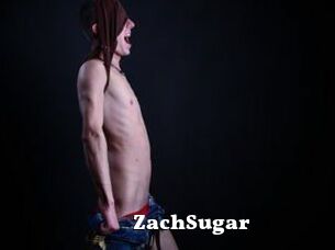 ZachSugar